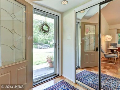 917 Croton Dr, Alexandria, VA 22308 - photo 4