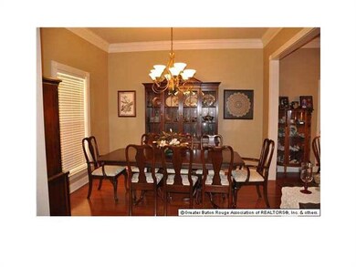 Dining Room.