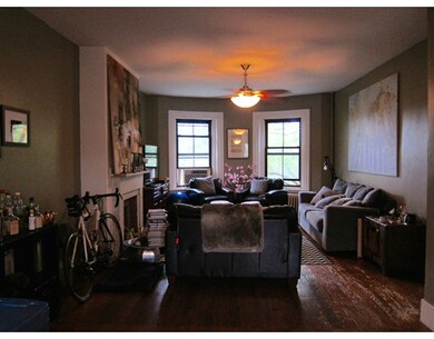 75 Worcester St unit 3, Boston, MA 02118 - photo 5