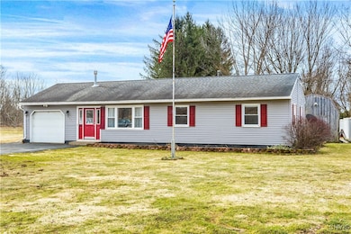 8436 New Floyd Rd unit SS, Rome, NY 13440 - photo 3