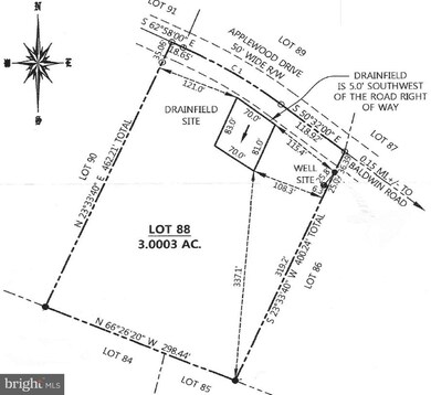 0 Applewood Dr unit 1005209587, Front Royal, VA 22630 - photo 3