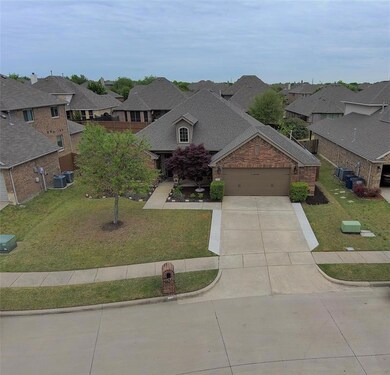 421 Fairland Dr, Wylie, TX 75098 - photo 2