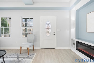 724 E Wythe St unit 26, Petersburg, VA 23803 - photo 6