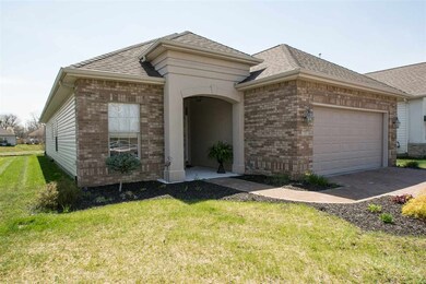 135 Hibiscus Dr, Lafayette, IN 47909 - photo 3