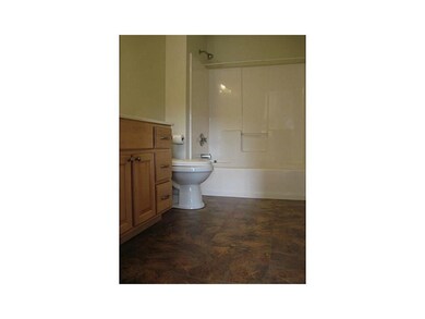 Bathroom.