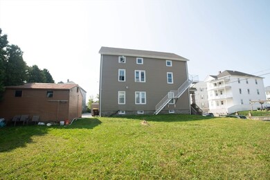 42 Mott St unit 1, Fall River, MA 02721 - photo 3