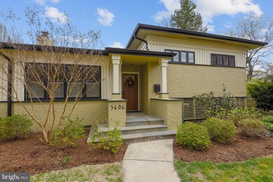 3606 Dupont Ave, Kensington, MD 20895 - photo 4