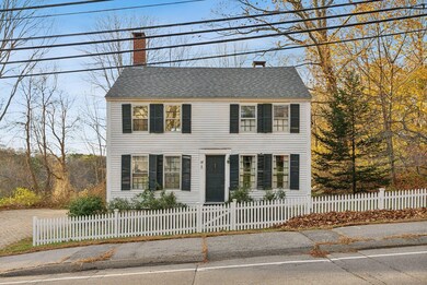 38 E Main Street, Yarmouth