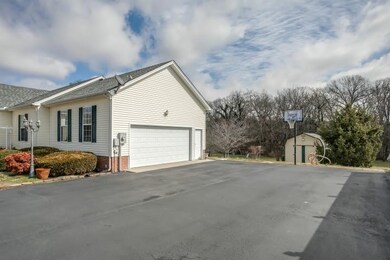 601 Meadowlark Dr, Shelbyville, TN 37160 - photo 3