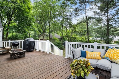 622 Rose St, West Lafayette, IN 47906 - photo 4