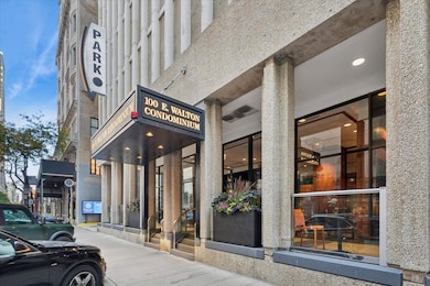 Walton Colonnade unit 33A, Chicago, IL 60611 - photo 2