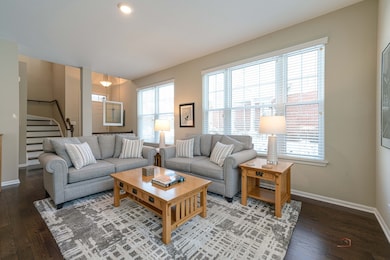 439 Pine Lake Cir unit 1, Vernon Hills, IL 60061 - photo 3