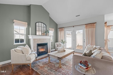 5224 Niagra Dr unit 5224, Chapel Hill, NC 27517 - photo 5