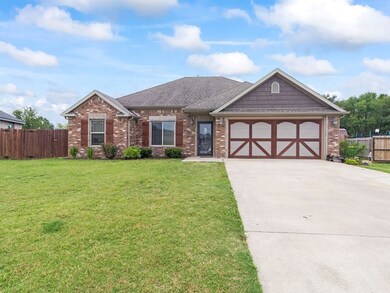 3039 Chelsey Ln, Springdale, AR 72764 - photo 2