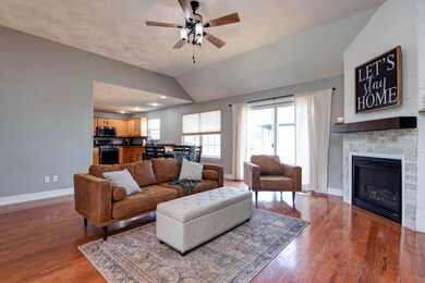 714 E Mining Camp Rd, Nixa, MO 65714 - photo 5