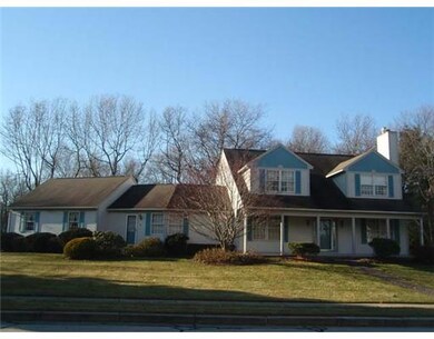 2 Tamarack Trail, Coventry, RI 02816 - photo 2