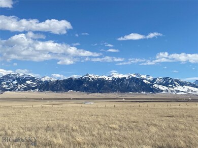 View from the property