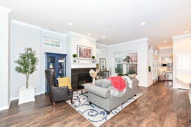 13372 Dorster St, Fishers, IN 46037 - photo 2