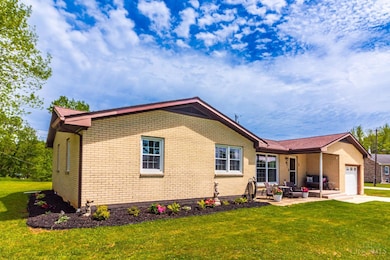 260 Randy St, West Union, OH 45693 - photo 4