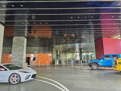 Complimentary Valet!  & free parking!