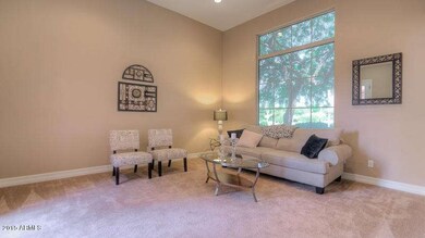 003 Formal Living 1