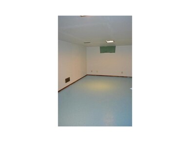 Basement.