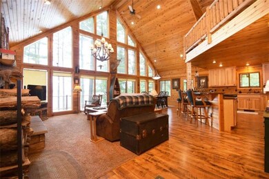 27457 Doriott Ln, Webster, WI 54893 - photo 4