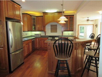 311 S Sugar Hill Rd, Weare, NH 03281 - photo 6