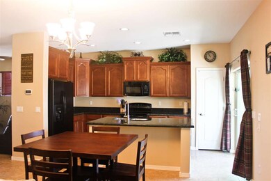 Kitchen/GreatRoom