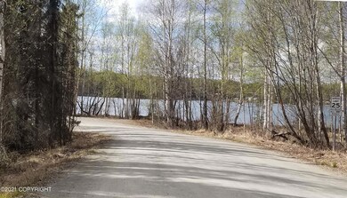 Prator Lake
