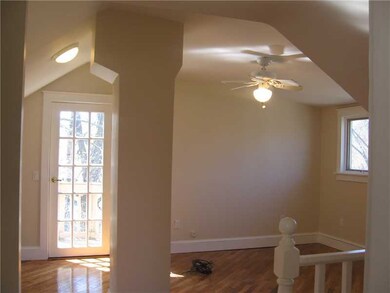 Bedroom.
