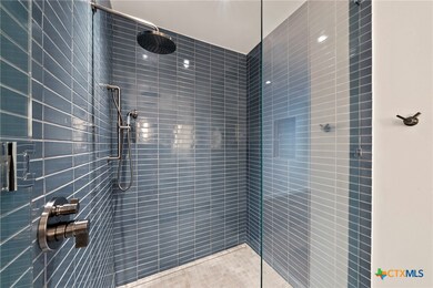 PRIMARY SHOWER