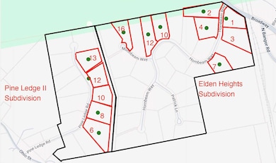 PlotMap