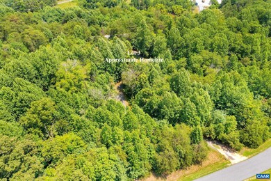 Lot 3 PR Daventry Ln, Proffit Ridge, VA 22911 - photo 4