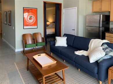 Ponce Springs Lofts unit 401, Atlanta, GA 30308 - photo 5