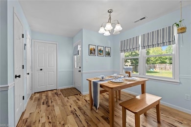 116 Kings Way, Moyock, NC 27958 - photo 2