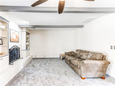 2605 NW 121st St, Oklahoma City, OK 73120 - photo 4