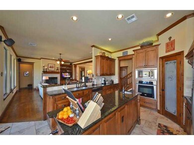 19913 Oakshire Dr, Edmond, OK 73012 - photo 6