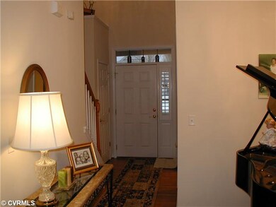 Foyer - Foyer