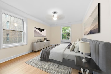 11007 73rd Rd unit 4D, Forest Hills, NY 11375 - photo 4
