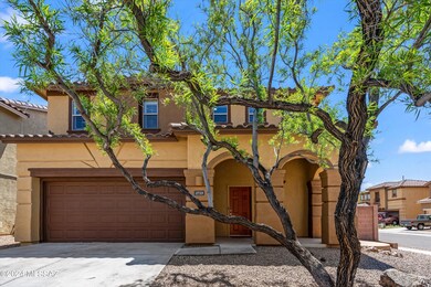 01-Front of Home