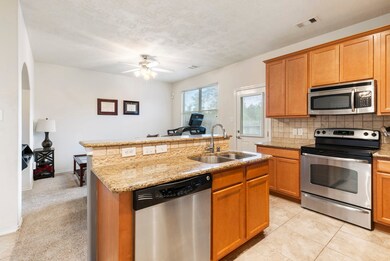 223 Bloomhill Place, Magnolia, TX 77354 - photo 7