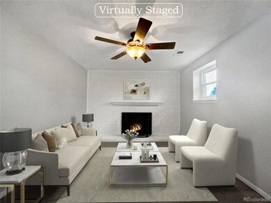 1457 S Nucla St, Aurora, CO 80017 - photo 2