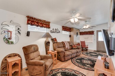 Arizona Room
