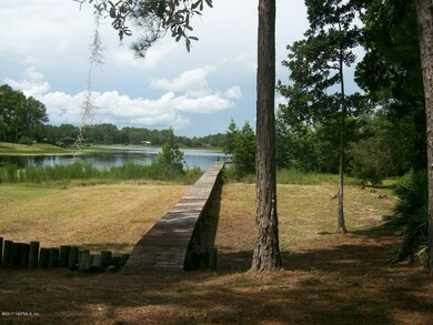 dock for fishing or docking your boat