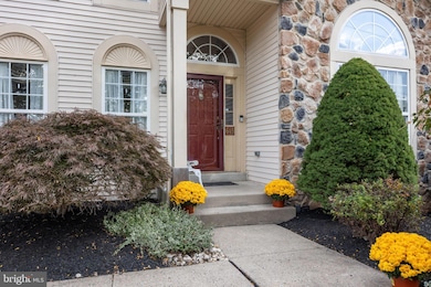 645 Fairhill Ave, Langhorne, PA 19047 - photo 4