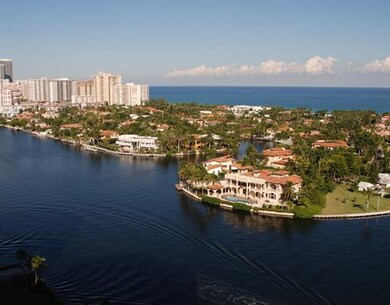 One Island Place unit 1802, Miami, FL 33180 - photo 4