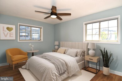 718 Park Rd NW unit 4, Washington, DC 20010 - photo 4