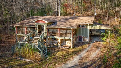 208 Bullen Gap Rd, Blue Ridge, GA 30513 - photo 2