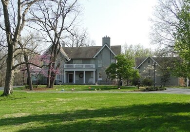 Stewart Road - Easter